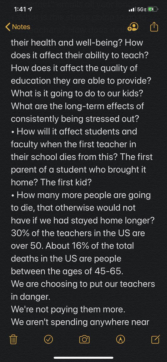 7cschrum's tweet photo. @BetsyDeVosED @realDonaldTrump https://t.co/M81RUXs5Xu