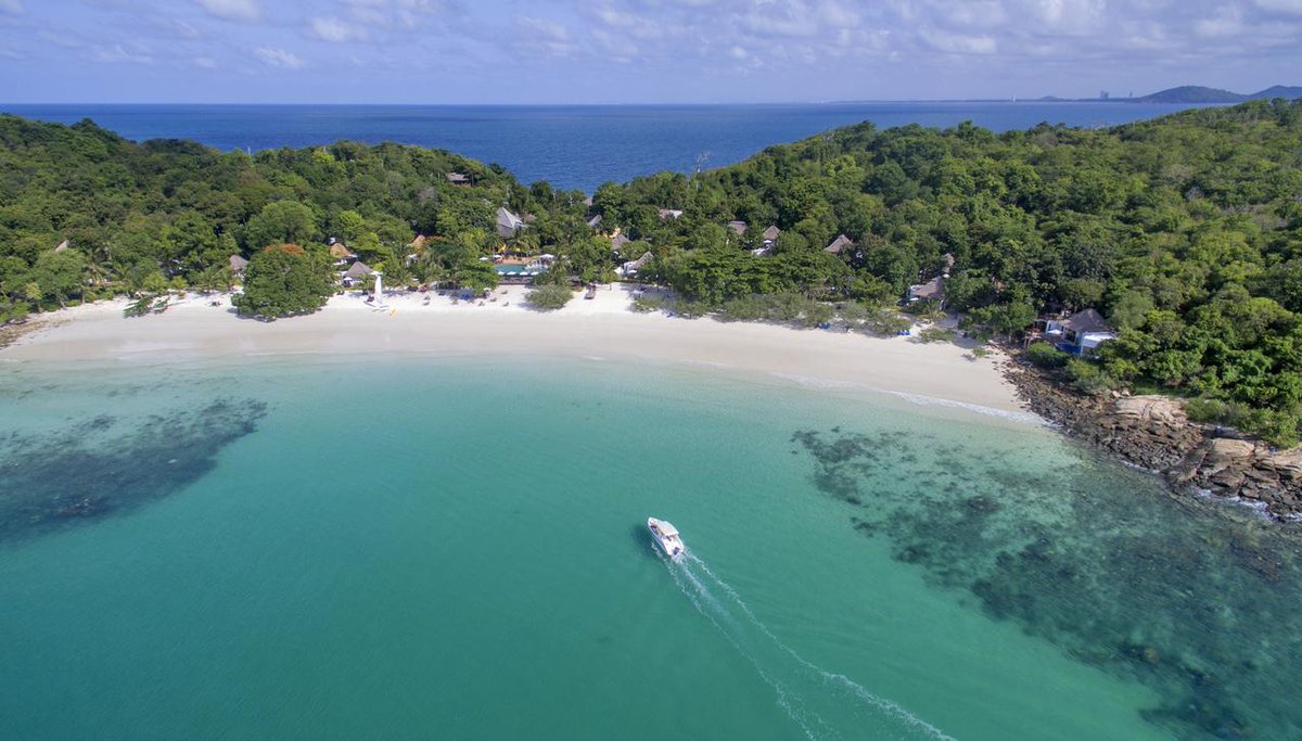 bouthaique's tweet photo. 🌇🏝LUXURY BANGKOK &amp; BEACH from £1,499pp
🏨5* Lancaster, BANGKOK
🏨5* Paradee, KO SAMET
✈️Depart Heathrow May21
🔥BOOK BY 31-Aug-20-SAVE £328
✅ATOL Protected
⏩https://t.co/VsaPCRKLag
📧david@eyelinetravel.co.uk📱020 8123 2569
#exploremore #LoveThailand #BigTripIdeas #BucketList https://t.co/PlA6amjxuR