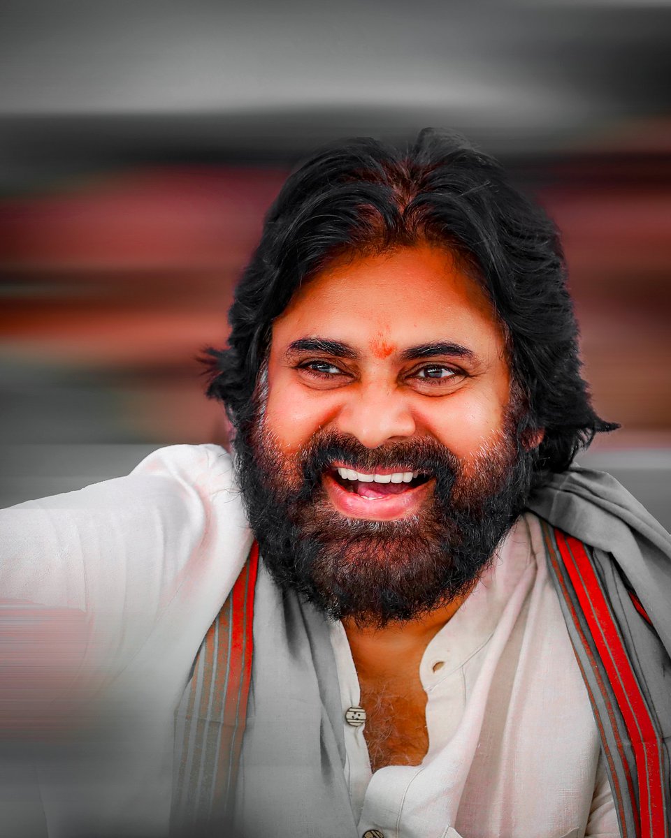 TrendPSPK's tweet photo. Here's still No.2!

#AdvanceHBDPawanKalyan https://t.co/SZeMG2Qnl2