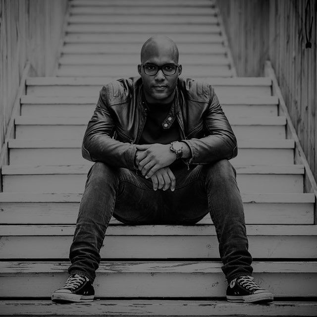 The Myth Of NYX tweet media