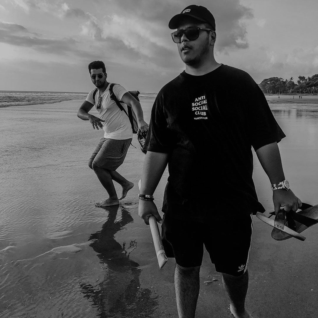 The Myth Of NYX tweet media