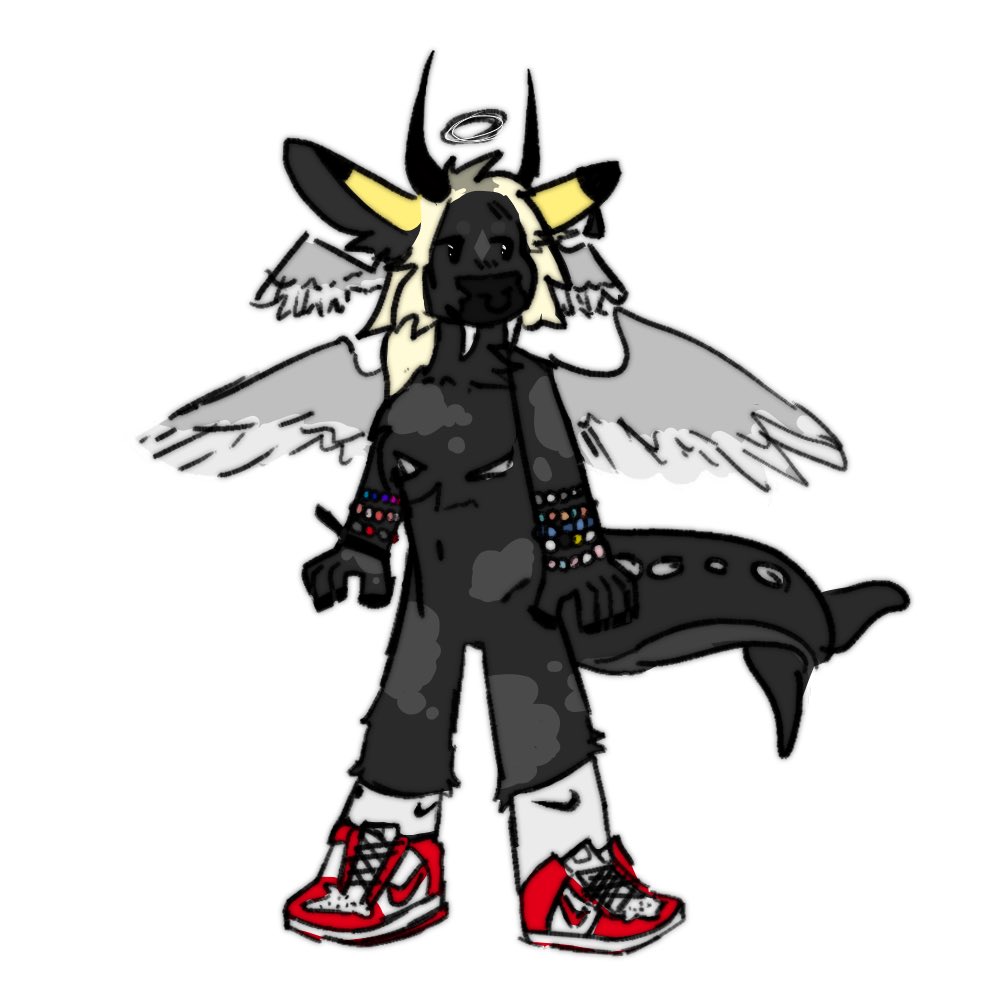 cowmiles's tweet photo. hi im miles, 17, and i like 2 draw animalz^__^ #SmallArtistClub #NobodyArtistClub #under10kgang #under1kgang https://t.co/14uH4WmLKr