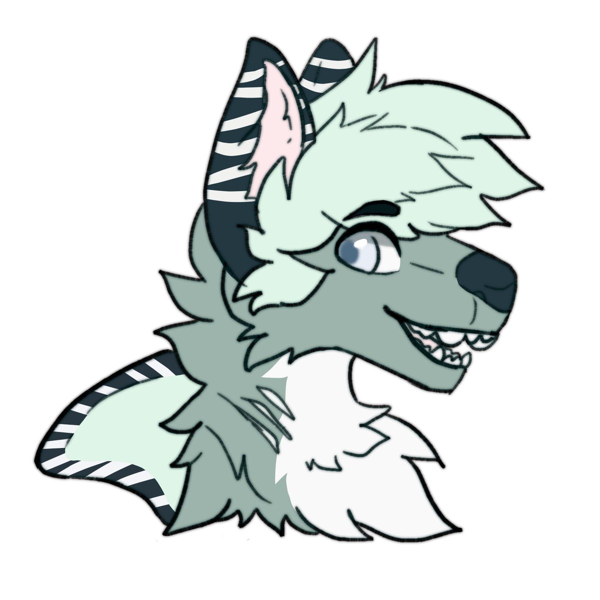 cowmiles's tweet photo. hi im miles, 17, and i like 2 draw animalz^__^ #SmallArtistClub #NobodyArtistClub #under10kgang #under1kgang https://t.co/14uH4WmLKr