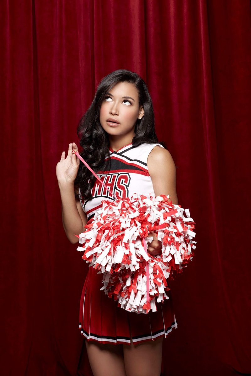 50Updates's tweet image. goodnight naya rivera 💔 you brought so much joy to our tv &amp;amp; mesmorised us with your beautiful voice. thank you. we won’t forget you, EVER.
