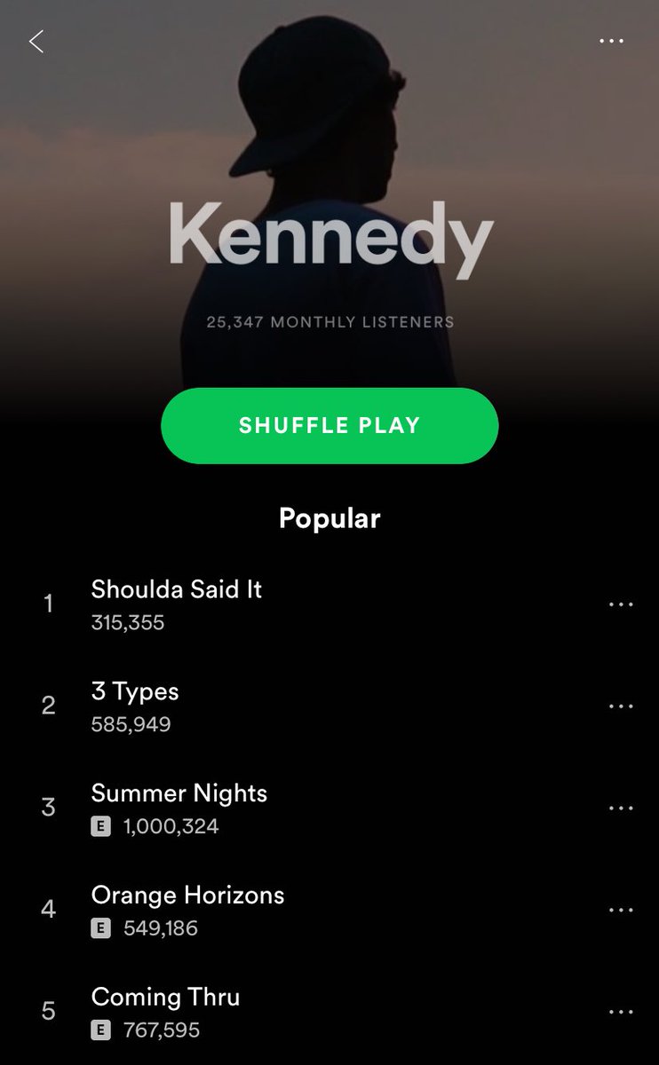 Jack Kennedy tweet media
