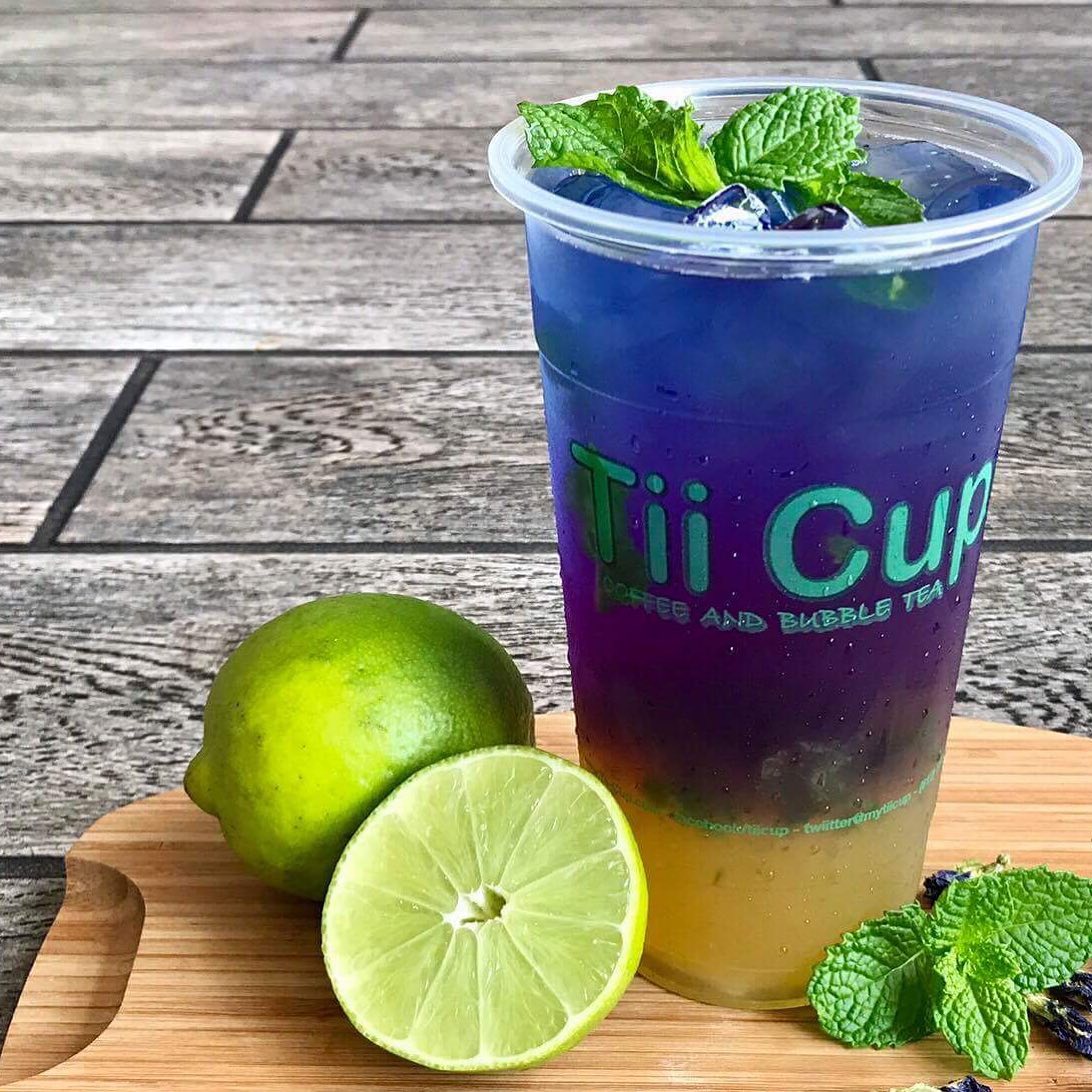 mplsnorthwest's tweet photo. Ready for some refreshing drinks & treats?! Join us for #TakeoutTuesday tomorrow at 11:15 a.m. on Instagram (
@mplsnorthwest) at @mytiicup in @BrooklynPark to chat about the #BobaTea, #ShavedSnow & more! #WeLoveMNW #EatLocal 🍵🍹🍧https://t.co/siwXr37NWS https://t.co/aF8ZWciCm6