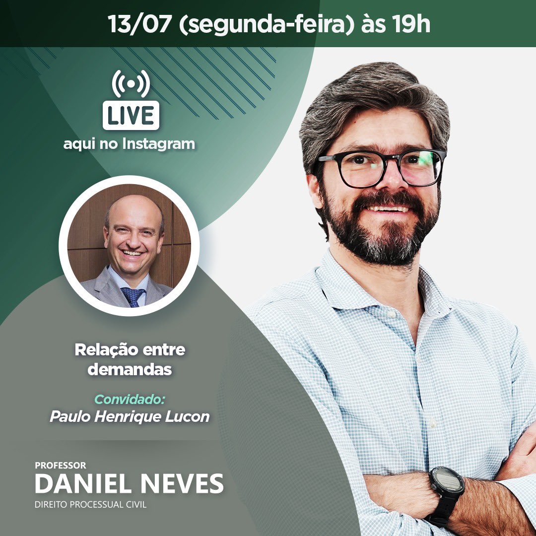PauloLucon's tweet photo. É hoje! https://t.co/iW7DNEpIMI