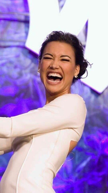swiftdreamss13's tweet photo. If you don’t know who Naya Rivera is that’s okay.
But, I hope you do know that she helped me &amp; so many others come to terms with their sexuality &amp; garner the confidence to be open about it.

For that I will forever be grateful.
That attachment can never be broken.
Thank you. https://t.co/zArEhOdFyh