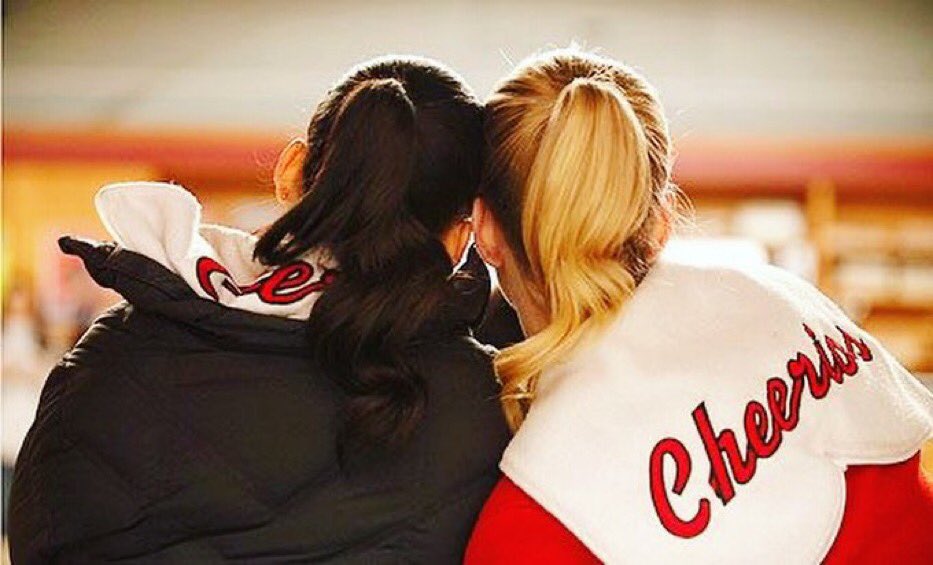 swiftdreamss13's tweet photo. If you don’t know who Naya Rivera is that’s okay.
But, I hope you do know that she helped me &amp; so many others come to terms with their sexuality &amp; garner the confidence to be open about it.

For that I will forever be grateful.
That attachment can never be broken.
Thank you. https://t.co/zArEhOdFyh