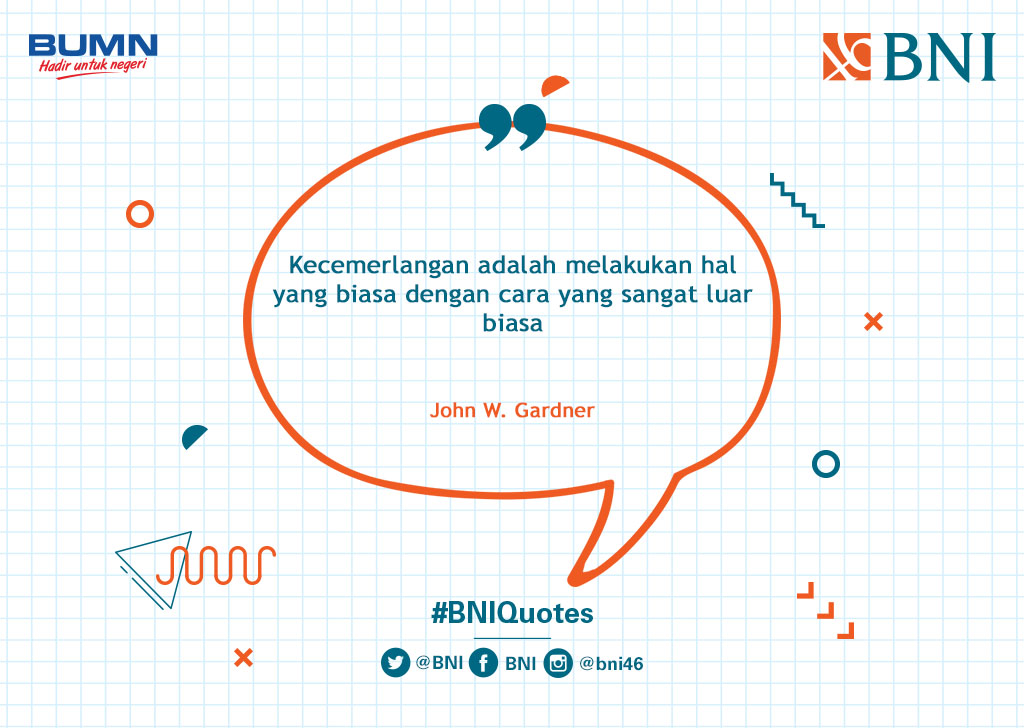 PT Bank Negara Indonesia (Persero) Tbk. tweet media