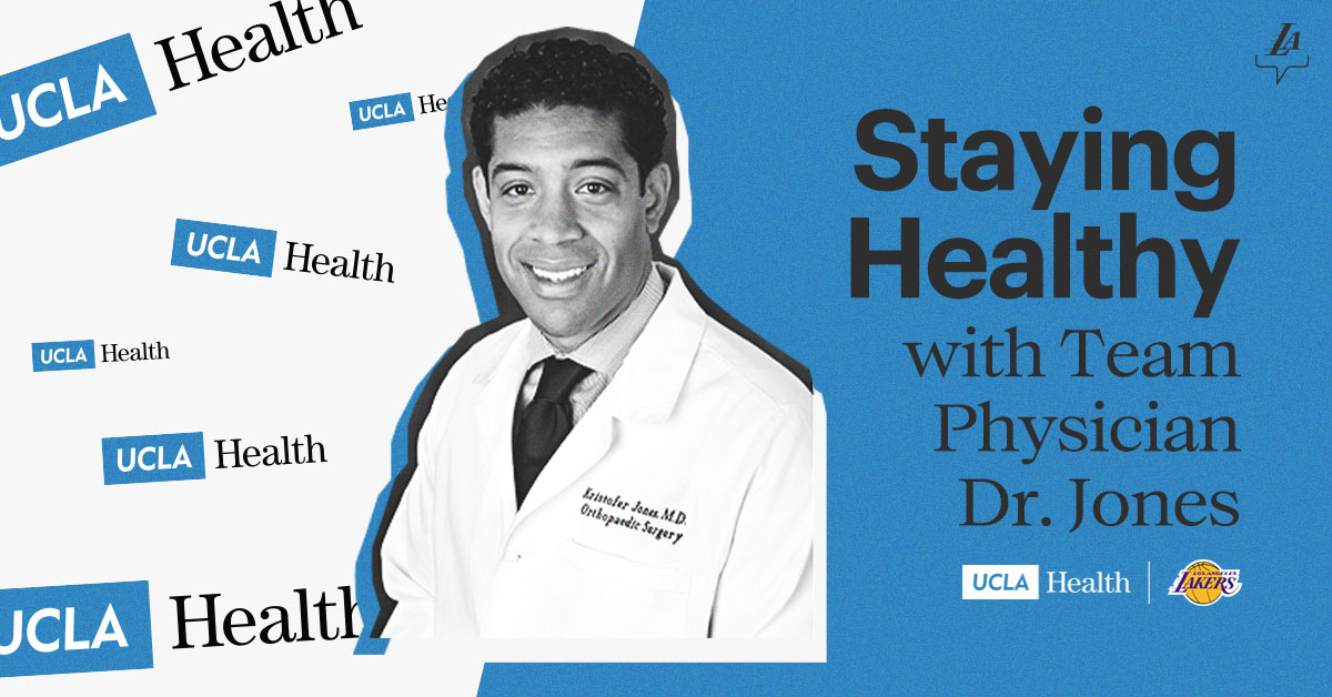 UCLA Health tweet media