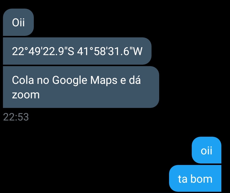 perolasdm's tweet photo. Melhor jeito de pedir alguém em namoro https://t.co/I8AqBGXHQh