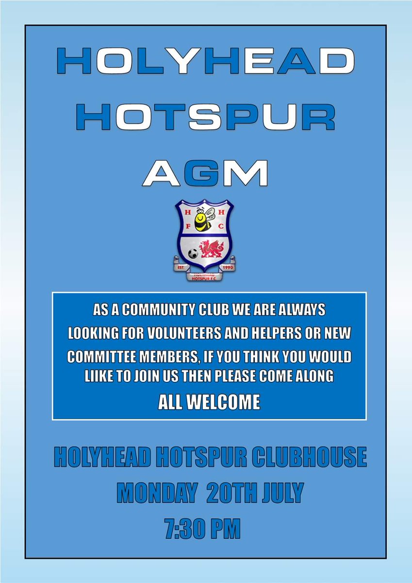 Hotspur Supporters tweet media