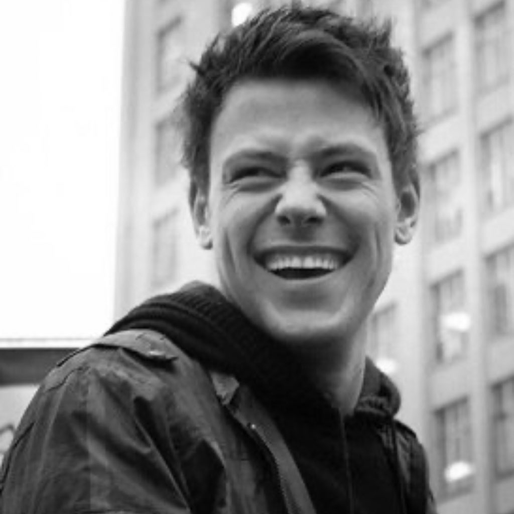 nihanskemal's tweet photo. Cory Monteith and Naya Rivera deserve to be remembered every day. Gone but never forgotten. Take care of each other in heaven💔 https://t.co/SAJM4Gotfo