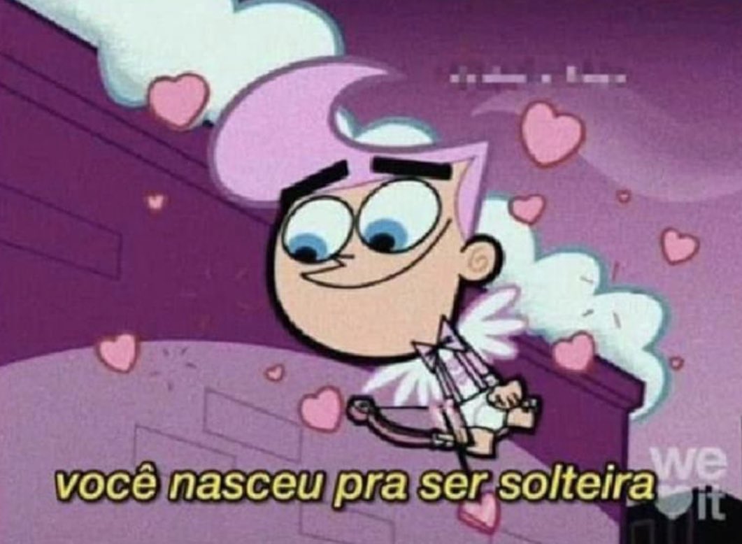 Amiguinhasafada's tweet photo. Meu cupido: https://t.co/icf0I1M3WS