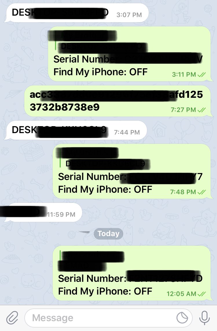 ExpressiMeis's tweet photo. Passcode &amp; Disabled iCloud Removal FMI Off
Instant Few Mins By Flexihub

Best Price For Web Owners And Bulk Holders
https://t.co/9p0Wh7ssWp https://t.co/SpktV2fbg0