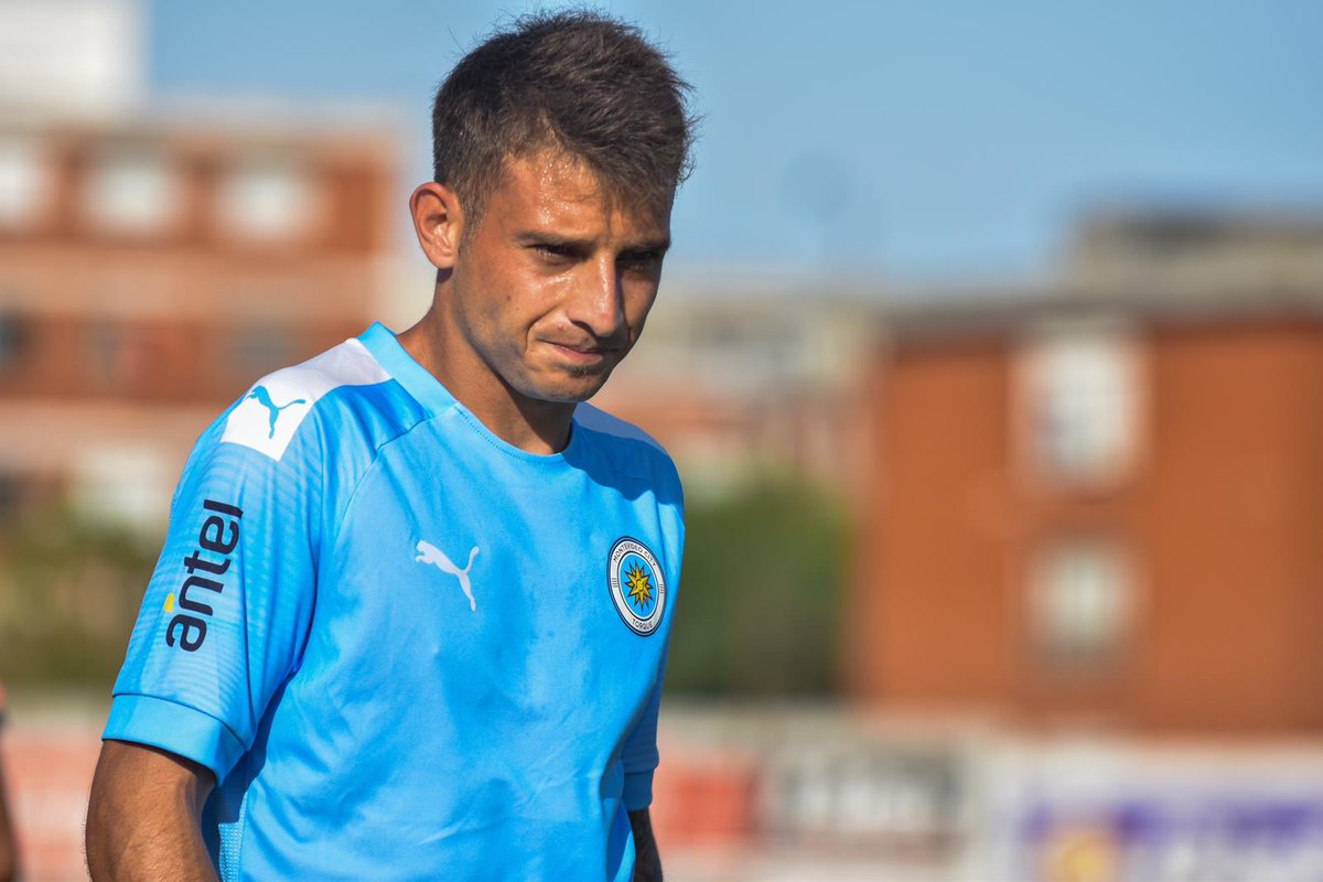 Montevideo City Torque tweet media