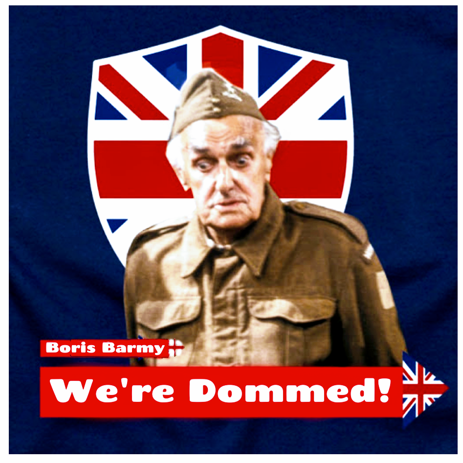 localnotail's tweet photo. @BazleyJohn He's got an army of them
#DomsArmy https://t.co/Qxp4ONVQkl