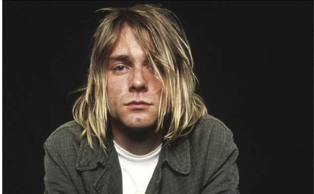 fuedicho's tweet photo. “Prefiero que la gente me odie por ser quien soy a que me ame por lo que no soy”.
Kurt Cobain
#Fuedicho
#DiaMundialDelRock https://t.co/ynvGNpWHRv