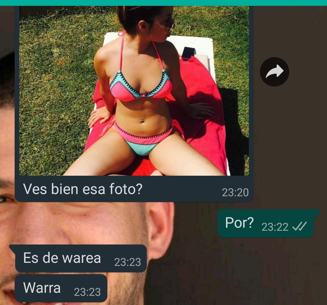 Paauladelacruz's tweet photo. mi ex         /         mi novio https://t.co/aWkzFtDrmI
