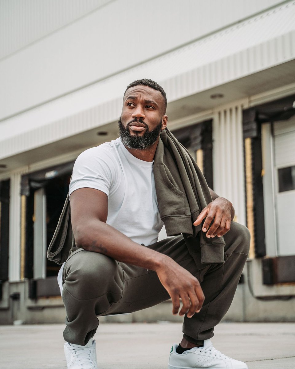 american tall joggers