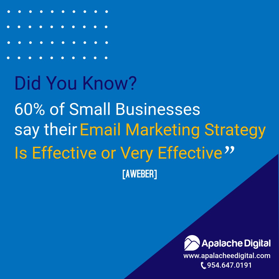 ApalacheeDigita's tweet photo. Prefesional Email Marketing Makes A Difference -> Let https://t.co/EBr9eFwc5Q Helps You!
.
#EmailMarketing #IncreaseYourSales #KeepContact #EngageYourCustomers #ApalacheeDigital https://t.co/Dt5doM1f1Z