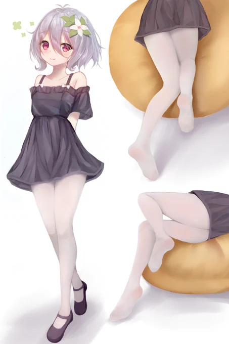 コッコロたん
#プリコネR #コッコロ 