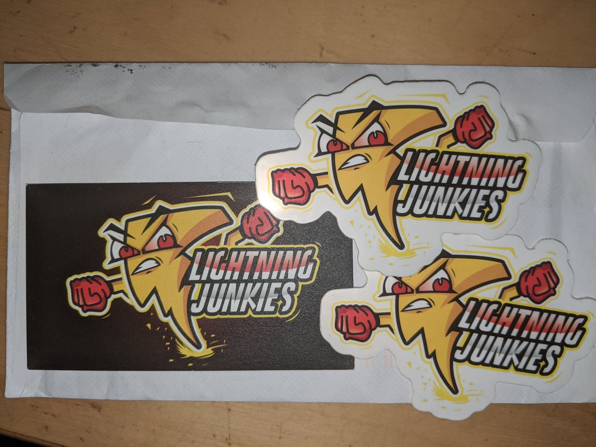 duck1123's tweet photo. #ProofOfSticker @LNJunkies https://t.co/fQKCFYKCLF https://t.co/grbyJOHh6E