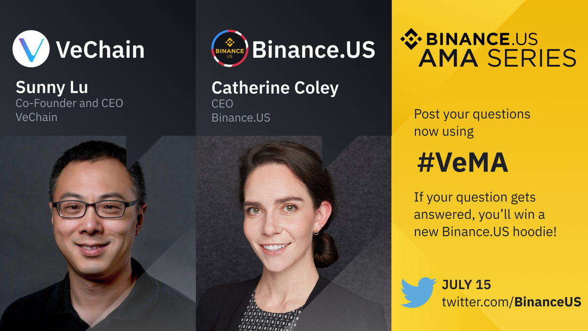 Binance.US 🇺🇸 tweet media