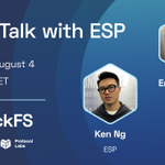 Photo by EF Ecosystem Support Program (@EF_ESP)