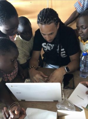 Soul Dope Announces Wellness Box #Initiative to #Fund #Technology for #UnderprivilegedKids prunderground.com/?p=195457 #SoulDope