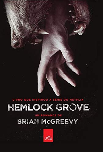 beballzz's tweet photo. •Semana 2•
🎥Tema: Livros que viraram séries🎥

📌Livro: Hemlock Grove
Nota Skoob: 3.2
Nota Cabeceira (app): 4.2

📎    https://t.co/NKuwY1uIA6 https://t.co/2MmOylSlzs