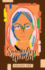 mascarareview's tweet photo. Annoucing the 2020 Avant Garde Awards🔥 for Best Anthology Eds pls amplify @sweatshopws @blacInc @BrioPublishing @TinfishPress @slamup @AJ_Whittaker @readingrevival https://t.co/gFODxZgfm8