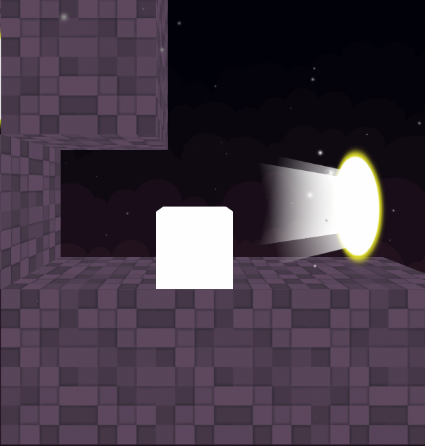 Fancy_Bugs's tweet photo. Hmm, a portal! Where could it possibly lead to? 🤔 #gamedev #games #indiegames #indiedev #indiegame #Unity https://t.co/rNeEV4zvL9