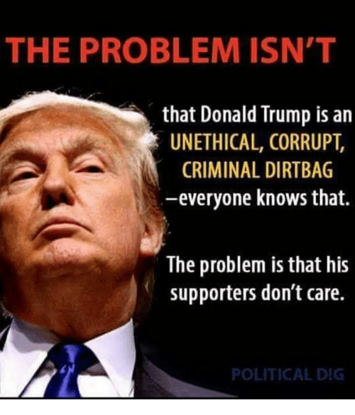HaefeleJohn's tweet photo. @realDonaldTrump @AndrzejDuda The corruption perpetrated by Trump during his life time cannot be overstated.
The corruption facilitated by the GOP over the last 4 years will not be overlooked

Past president Trump is not beyond the reach of the law.

The GOP will be held accountable for their failures https://t.co/d84NmbBnlj