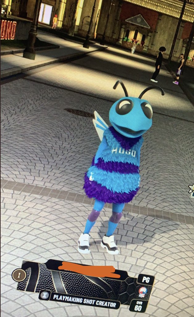 MascotAccounts's tweet photo. 2k20 mascots and event clothing and files ‼️
I got basically every mascot and event clothing just ask
15$ each
 #2kcrewfinder #2kfreeagent #2kmascots #2kevents #2kCommunity #2k20glitch @2KCrewFinder https://t.co/jKOmMa3PWT
