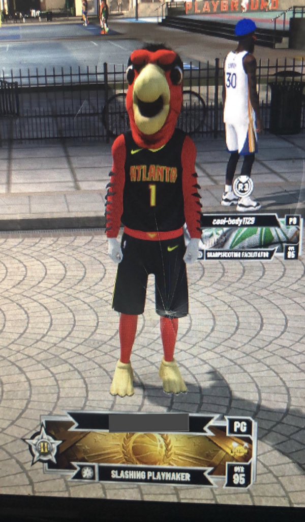MascotAccounts's tweet photo. 2k20 mascots and event clothing and files ‼️
I got basically every mascot and event clothing just ask
15$ each
 #2kcrewfinder #2kfreeagent #2kmascots #2kevents #2kCommunity #2k20glitch @2KCrewFinder https://t.co/jKOmMa3PWT