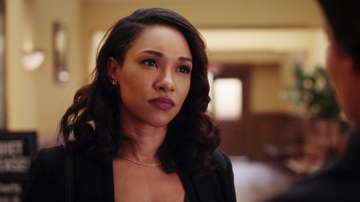 arrowversawards's tweet photo. BEST FEMALE CHARACTER 🏆

🥈 Iris West-Allen (3645 votes) https://t.co/tEVLHCYCgd