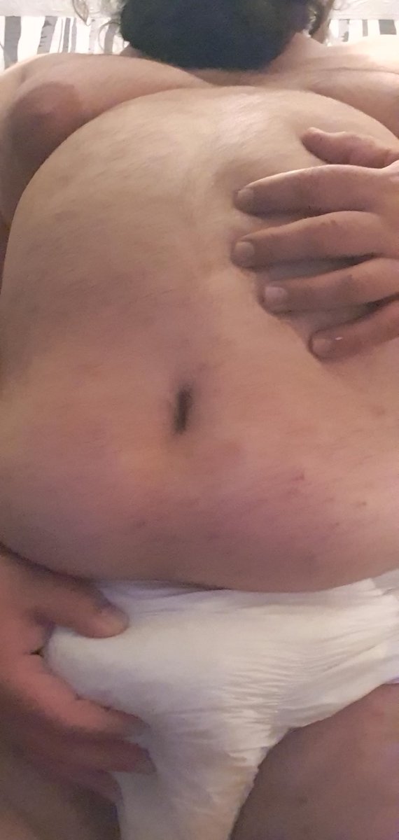 Squidge Squidge Squidge #abdl #diaperboy #gayabdl #diapergay