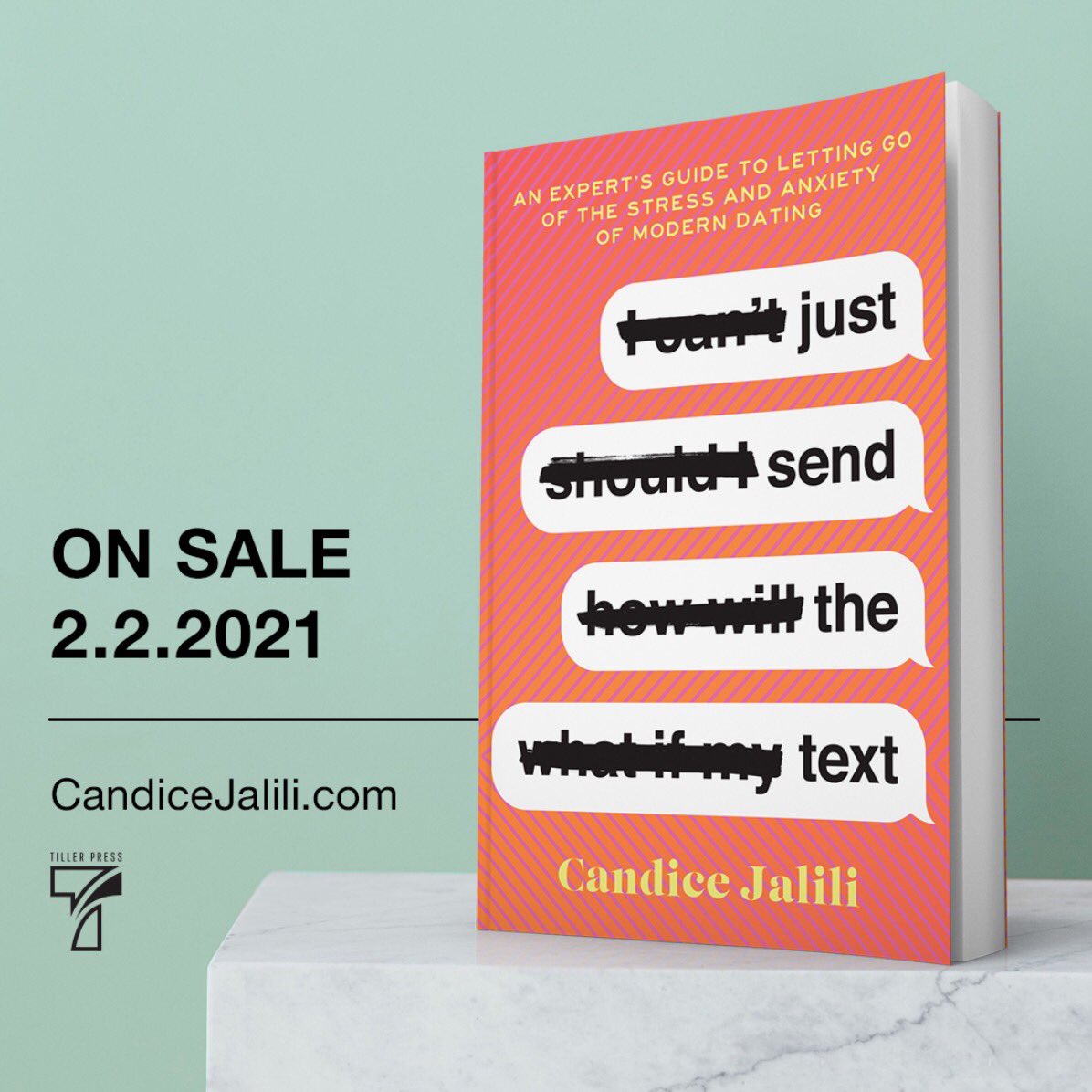 Already gushed about this on Instagram but MY BOOK FINALLY HAS A COVER &amp; A PUB DATE &amp; IM JUST SO EXCITED