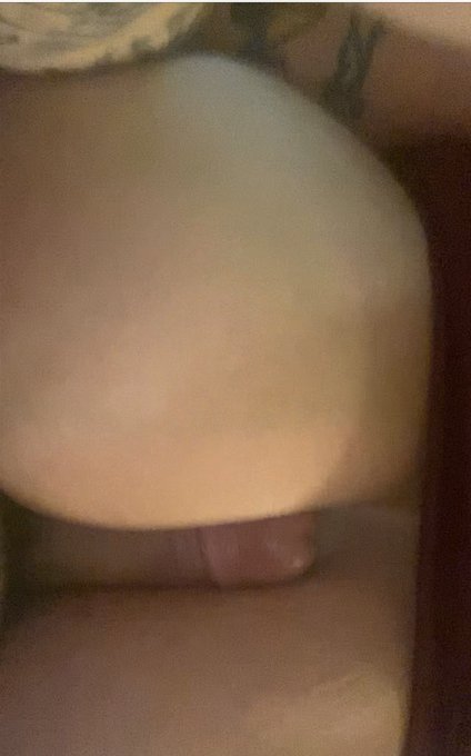 So this tittyfucking video turned into my pussy getting eaten and then me asking this FAN to fuck me