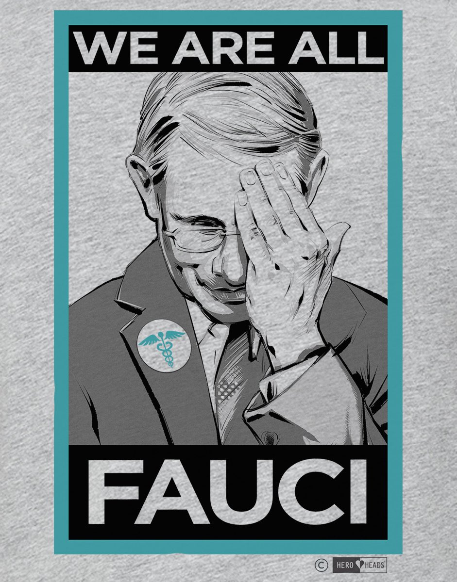LindaAbrams16's tweet photo. @DanRather #SupportDr.Fauci https://t.co/ozav3FBzpW