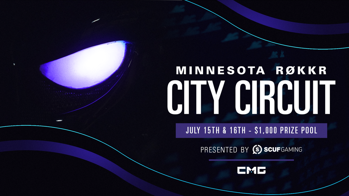 CMG_Esports's tweet photo. 🚨 $50 PayPal Cash #GIVEAWAY 🚨

1 Winner 💰$50💰

Winner announced tonight at 12am ET #Midnight

How to Enter:
🔷Retweet this tweet
🔶Follow @CMG_Esports
🔷Tag 2 friends 

https://t.co/ZO2wRGkgox

#CMG2020 #Gamer #Gaming #CMG #GIVEAWAYS https://t.co/yB6z4nlryw