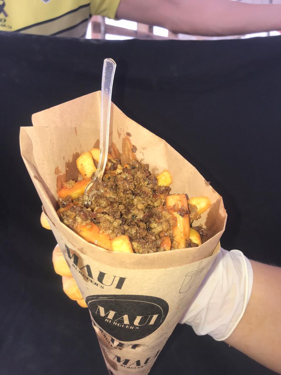 eduardocapa2899's tweet photo. Pilas mi gente!! Para los amantes de las papas🍟‼️ desde hoy llegaron los "CONO MAUI" pídelo a domicilio que nosotros te lo llevamos!!
Ayudame con un Rt mi gente de Twitter gracias los quiero❤‼️🍟 https://t.co/VxWAB1Yo5R