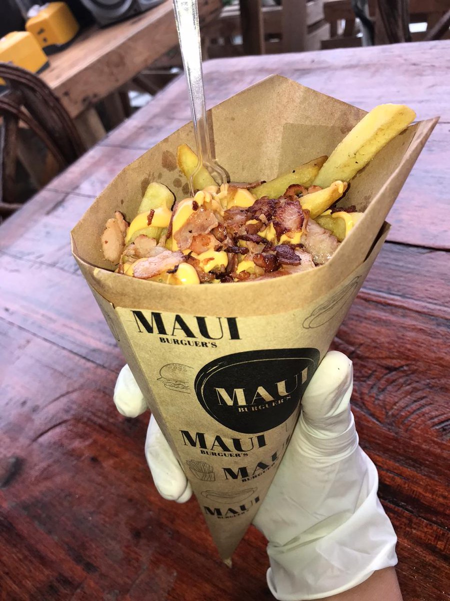 eduardocapa2899's tweet photo. Pilas mi gente!! Para los amantes de las papas🍟‼️ desde hoy llegaron los "CONO MAUI" pídelo a domicilio que nosotros te lo llevamos!!
Ayudame con un Rt mi gente de Twitter gracias los quiero❤‼️🍟 https://t.co/VxWAB1Yo5R
