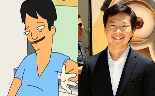 alltwistedup's tweet photo. Happy Birthday to 2 of my absolute faves, @kenjeong one of the nicest funny people around (#DrYap) and #HarrisonFord my favorite actor of all time! https://t.co/WO4fJbJqon