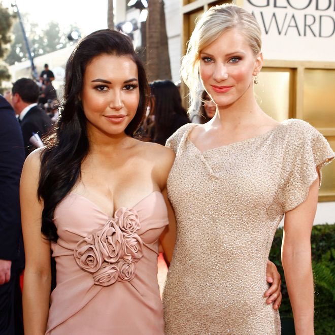 Rest in peace to the beautiful Naya Rivera. Thank you for everything you did for our community and the joy and music you brought to so many people.