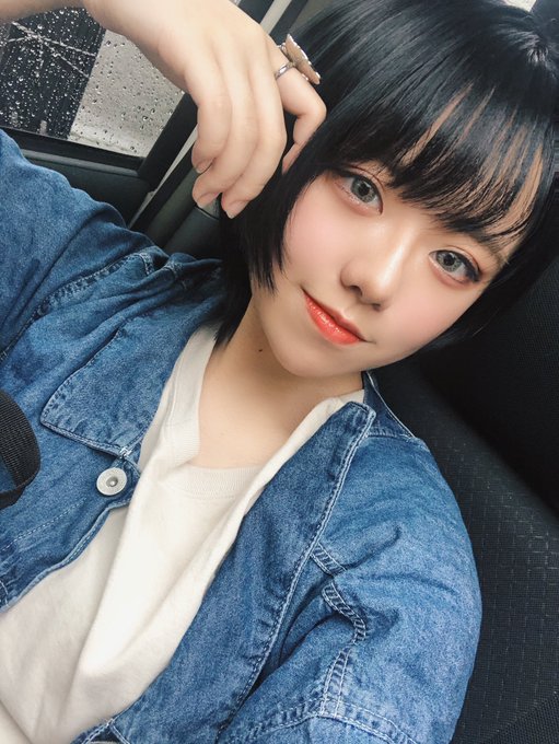 Twitterのコスプレ画像18