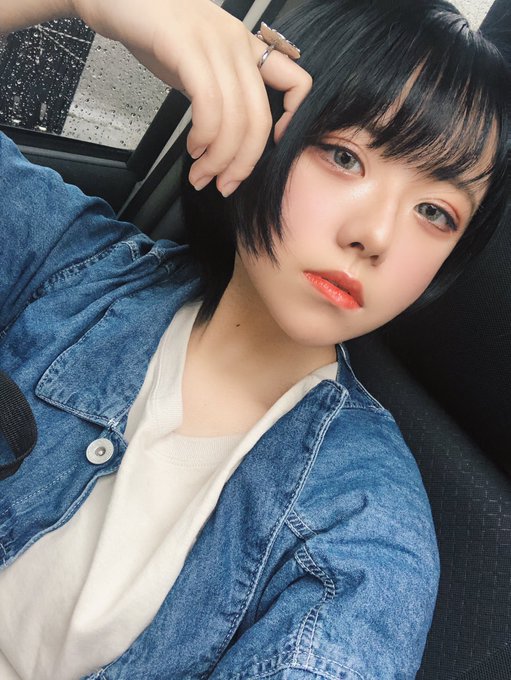 Twitterのコスプレ画像19