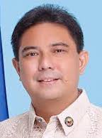 FDPascual's tweet photo. Cabalen, mark the Pampanga congressmen who voted for the shutdown of ABS-CBN. Left: Juan Miguel “Mikey” Macapagal Arroyo (2nd Dist.), and right: Juan Pablo “Rimpy” P. Bondoc (4th Dist.). https://t.co/xoLWxxPkH4
